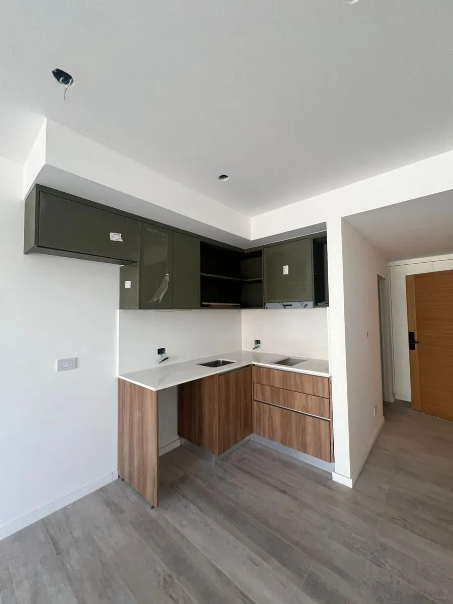 Departamento en Paroissien 2359