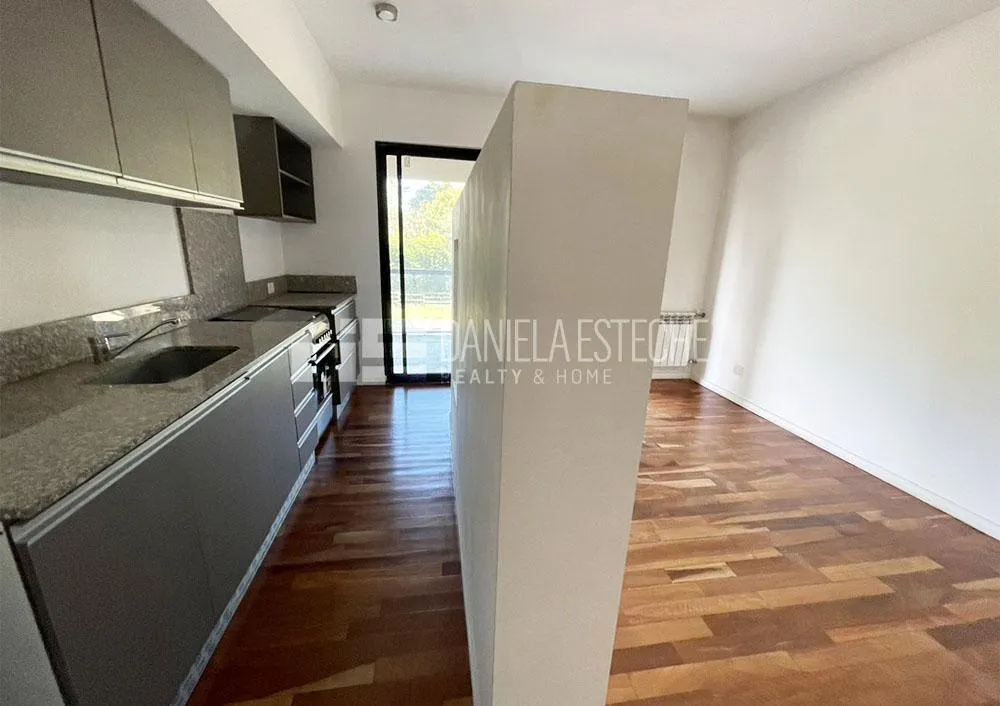 Departamento en Eco Aldea, Del Viso, Pilar