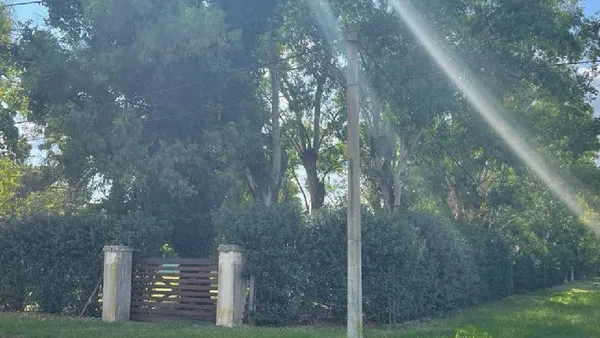 Terreno en San Jose al 4200