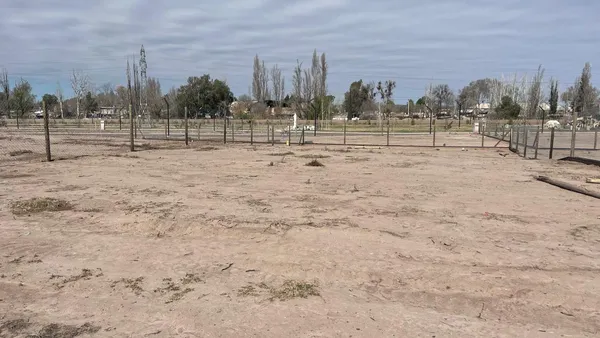Terreno en Viamonte 1062