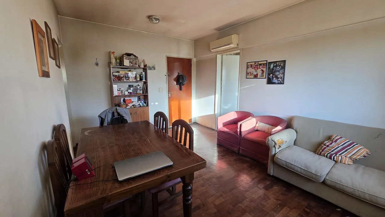 Departamento en General Espejo 65