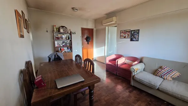 Departamento en General Espejo 65