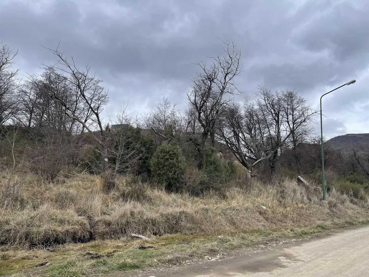 Terreno en Lote F22, Las Nalcas