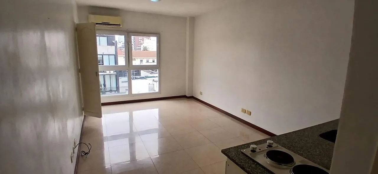 Departamento en SOLER al 3300