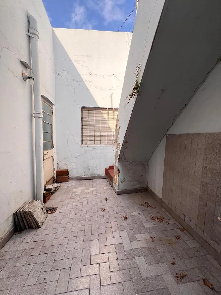 Casa en Pellegrini al 3600