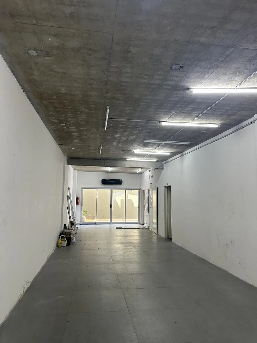 Local Comercial en Guatemala al 5700
