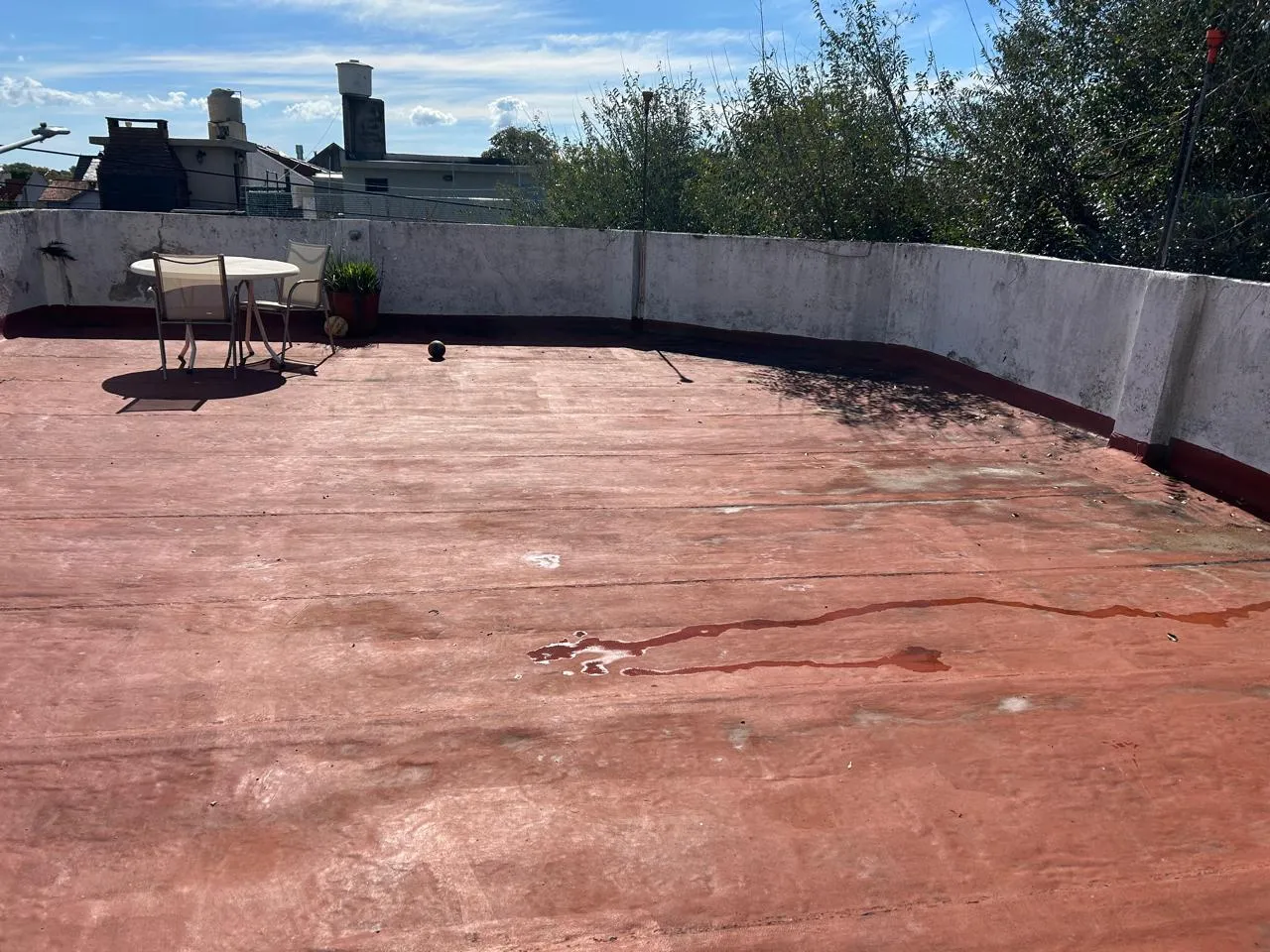 Casa en José Ingenieros al 2300