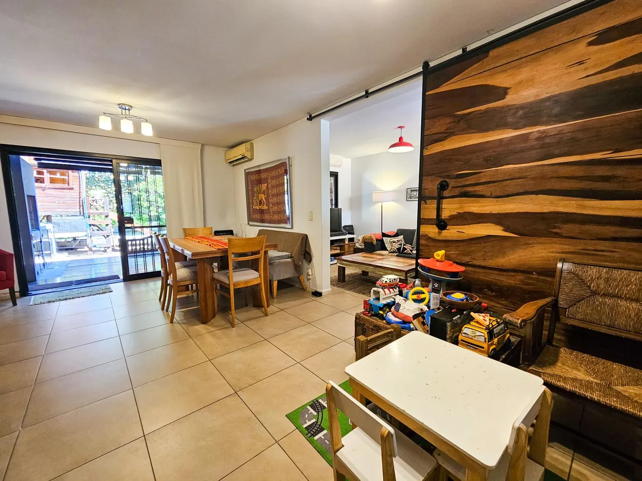 Casa en Jose Ingenieros al 3000