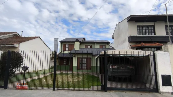 Casa en Ituzaingó al 5900