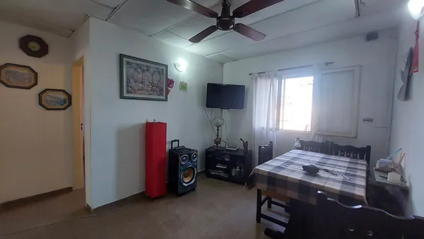 Departamento en 30 de septiembre al 6000