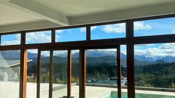 Departamento en Chucao al 100