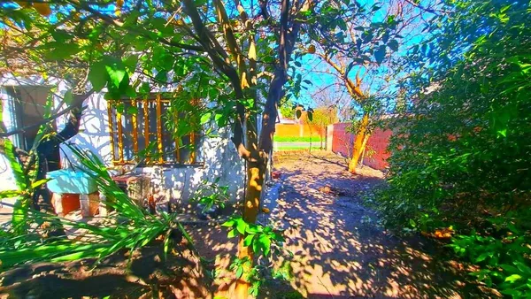 Terreno en San Fernando al 1500