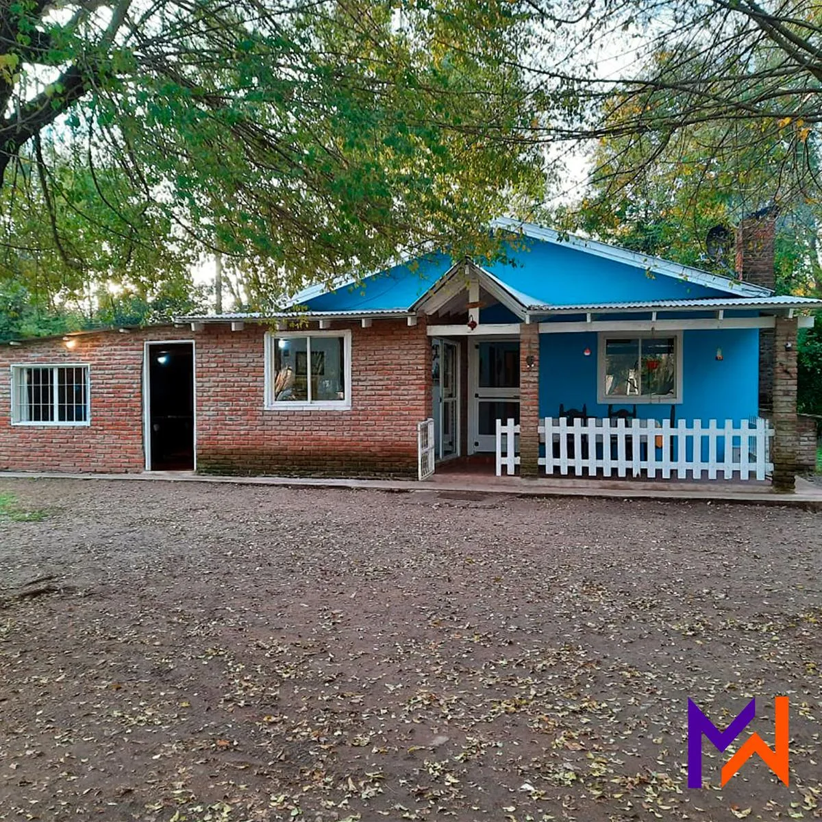 Casa en El Potro al 6100