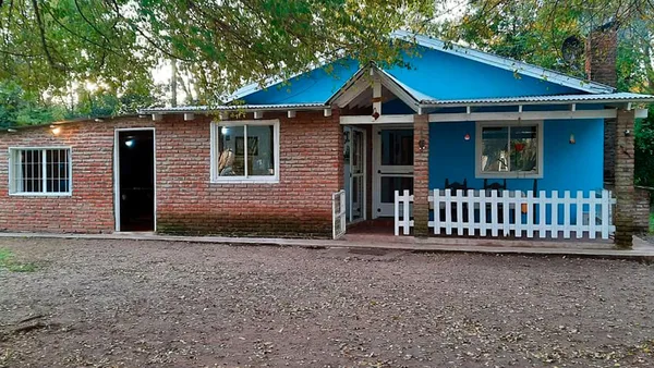 Casa en El Potro al 6100