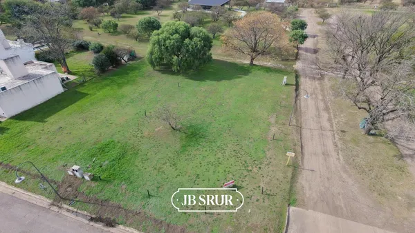 Terreno en Las Cañitas Barrio Privado