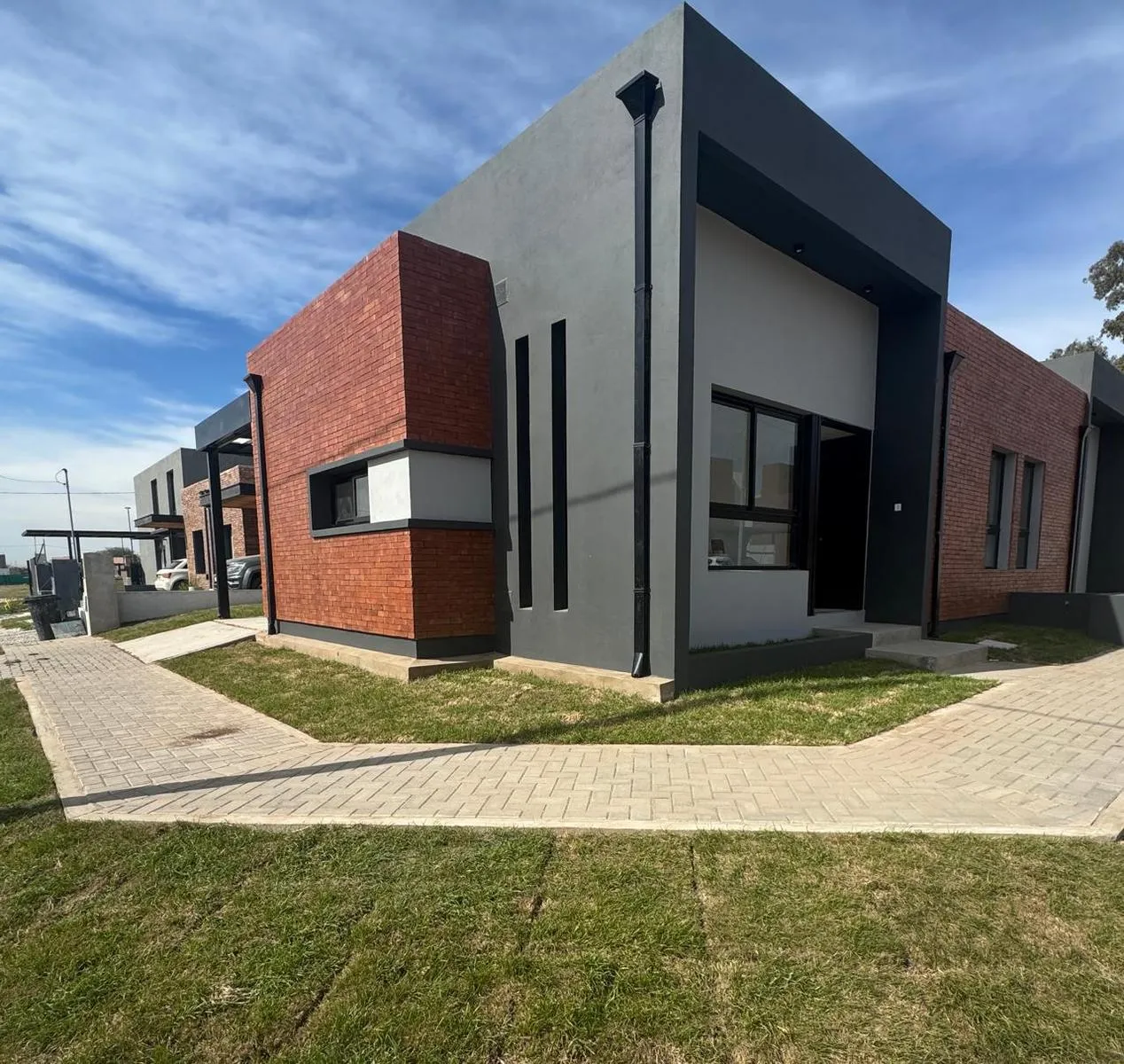 Departamento en Duplex en venta dos dormitorios a estrenar