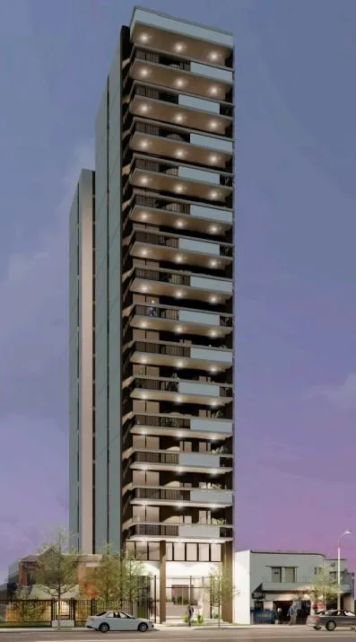 Departamento en BLANDENGUES 72