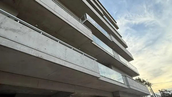 Departamento en venezuela al 4100