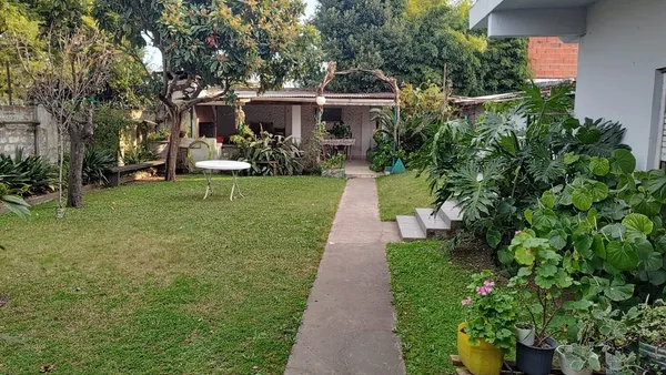Casa en SAAVEDRA 35
