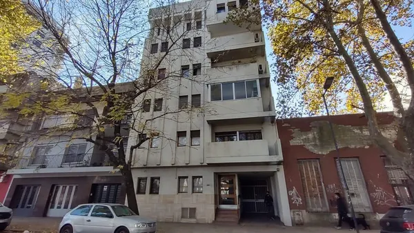 Departamento en 14 e/ 58 y 59 n 1262 PB A