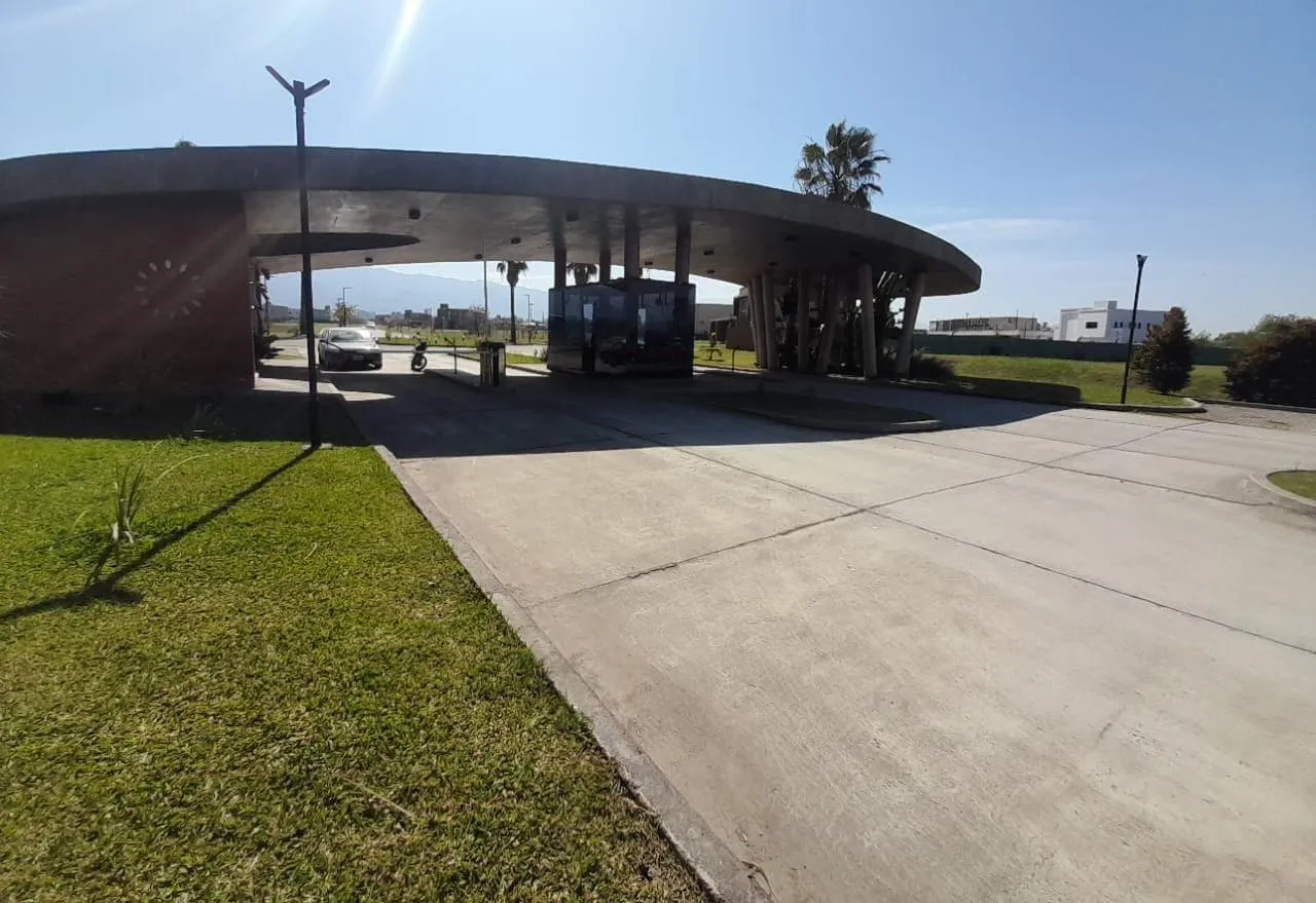 Terreno en Country Viento Sur
