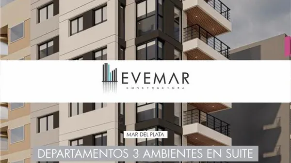 Departamento en La Rioja al 2800
