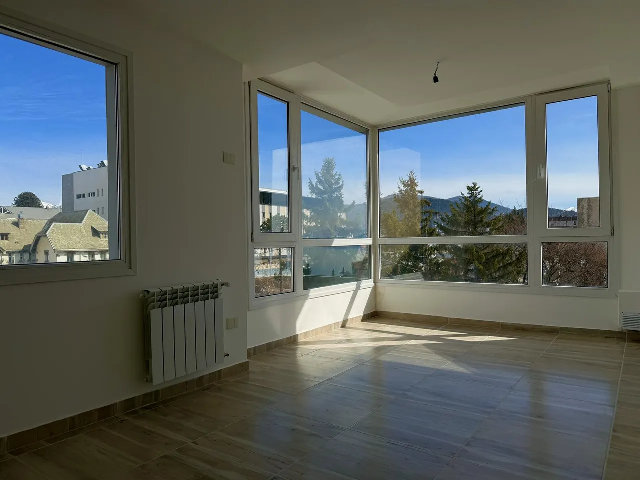 Departamento en John O´Connor al 200 | TORRE O´CONNOR
