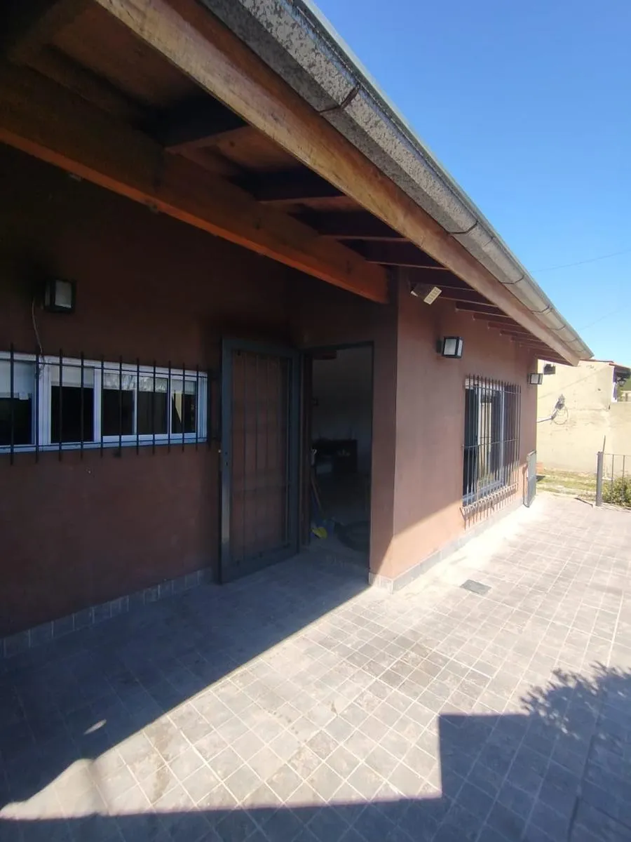 Casa en Yatasto y Heroina Fragata (Grand Bourg)