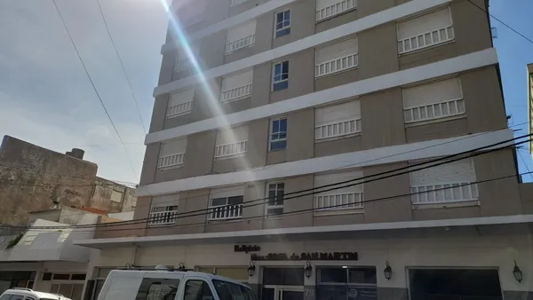 Departamento en NEWBERY 79