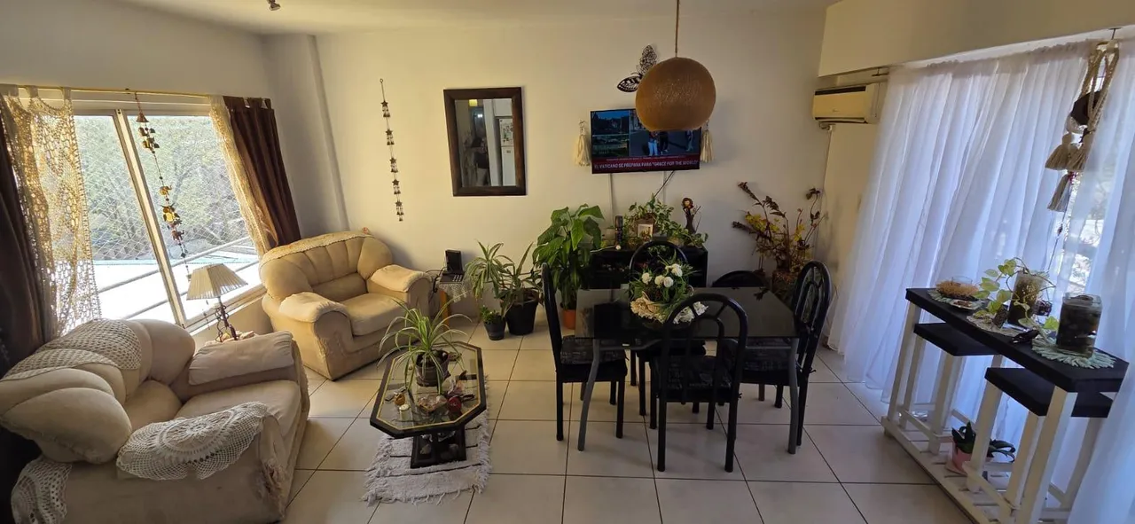 Departamento en belgrano al 600