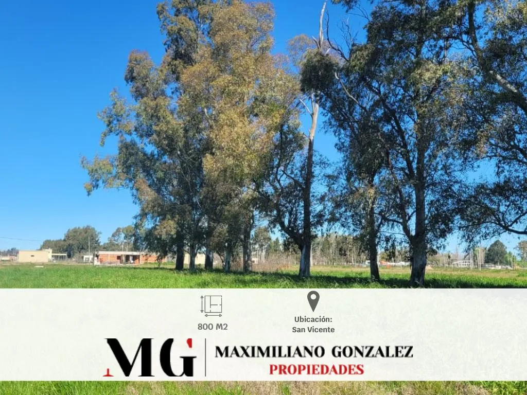 Terreno en Lote venta Las Perdices 2