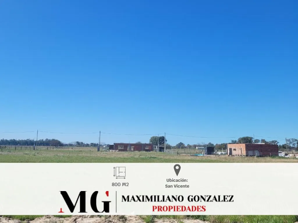 Terreno en Lote venta Las Perdices 2