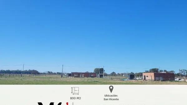 Terreno en Lote venta Las Perdices 2