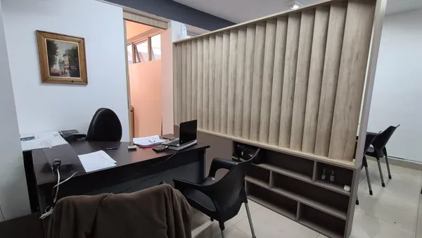 Oficina en San Martín al 900