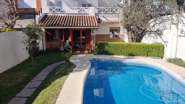 Casa en Marcos Paz al 4200