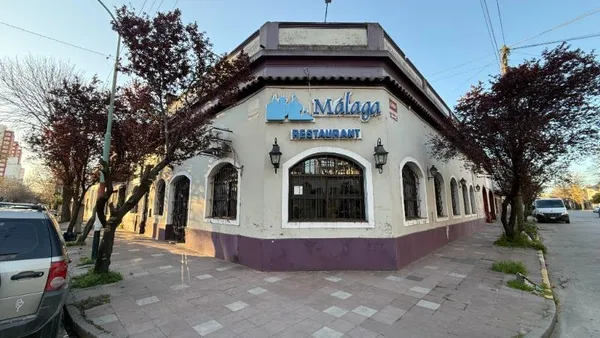 Local Comercial en 25 de Mayo al 3900