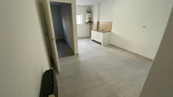 Departamento en Av. Pte. J. D. Perón al 1800
