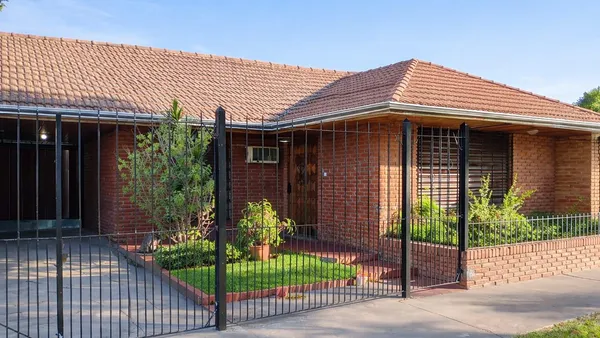 Casa en Calle 6 al 3500