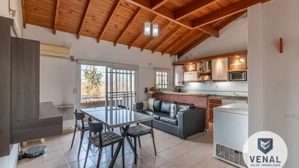 Departamento en ALVEAR al 1700