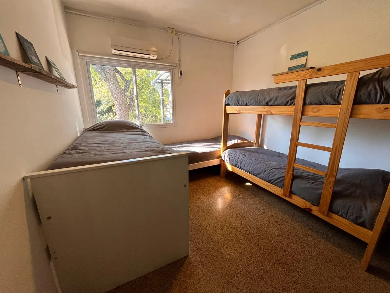 Departamento en Hipólito Yrigoyen al 2700