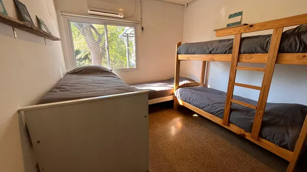 Departamento en Hipólito Yrigoyen al 2700