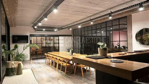 Casa en Farm Club, Pilar
