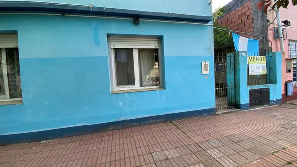 Casa en CASA EN VENTA Sarmiento al 500