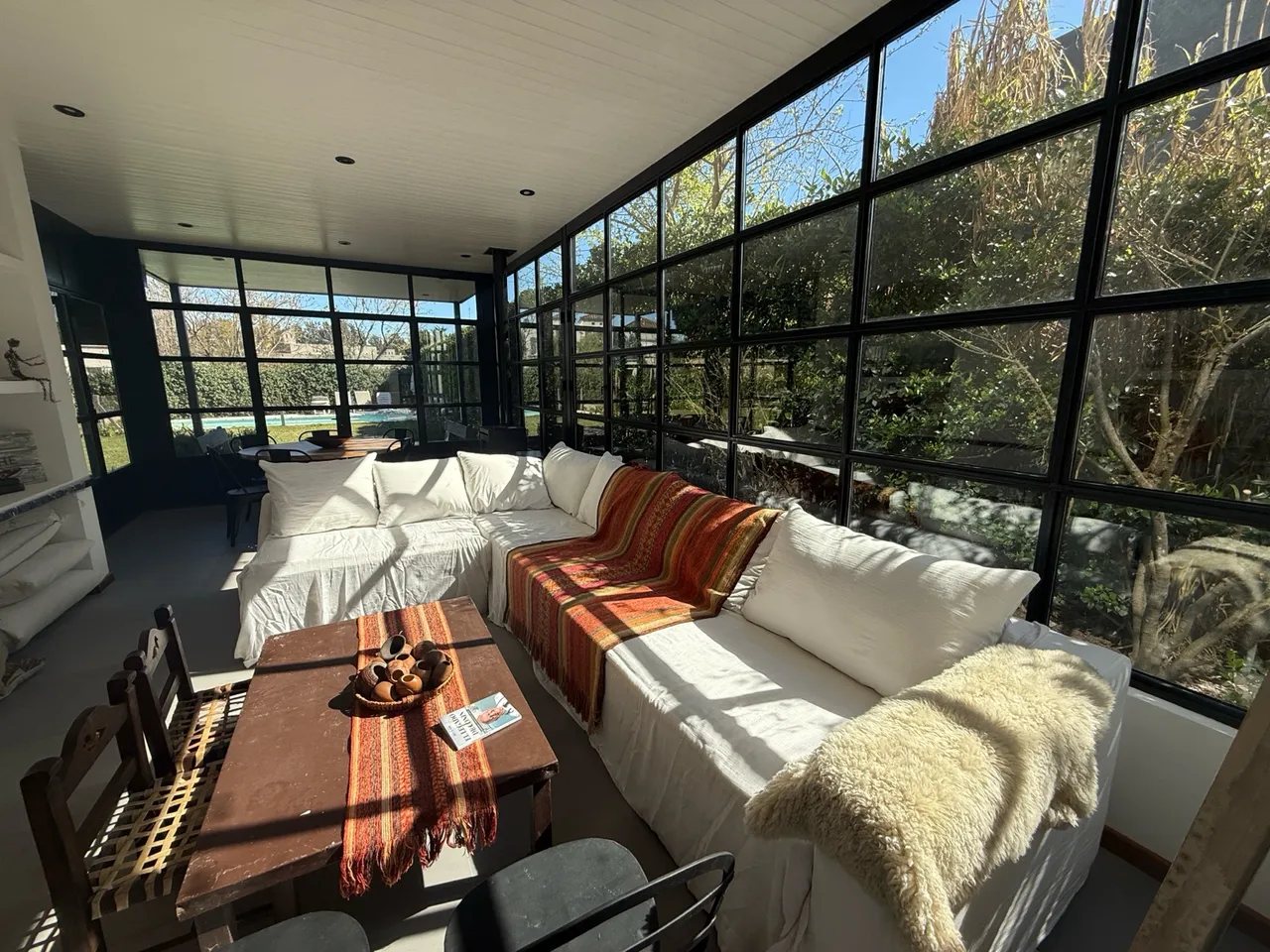 Casa en Talar del Lago II