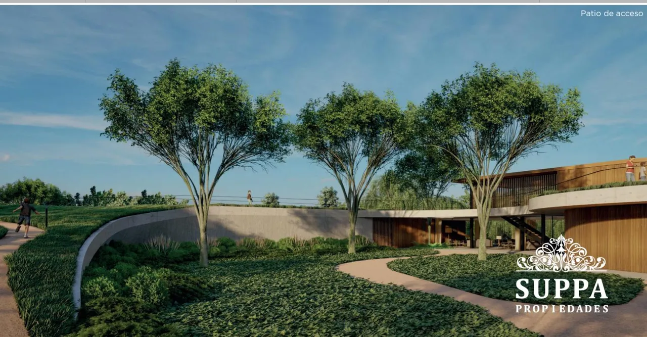 Casa en Los Puentes Nordelta