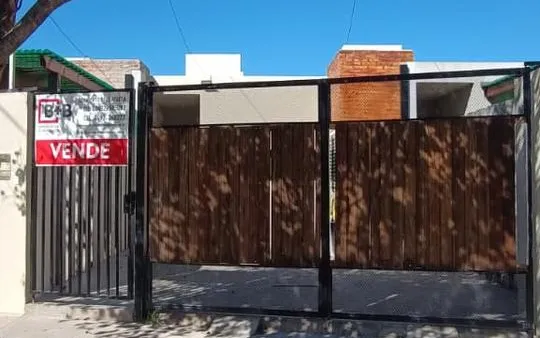 Departamento en Pedro Soldano al 1200