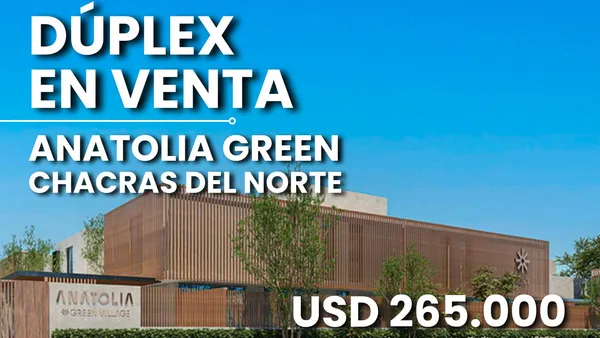 Casa en Chacras Green Bv. De los Rusos al 3195