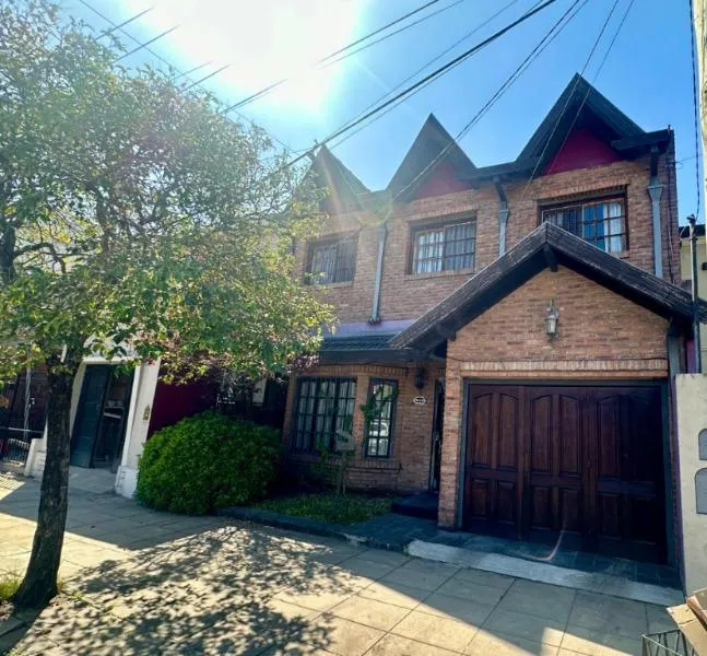 Casa en Italia 800