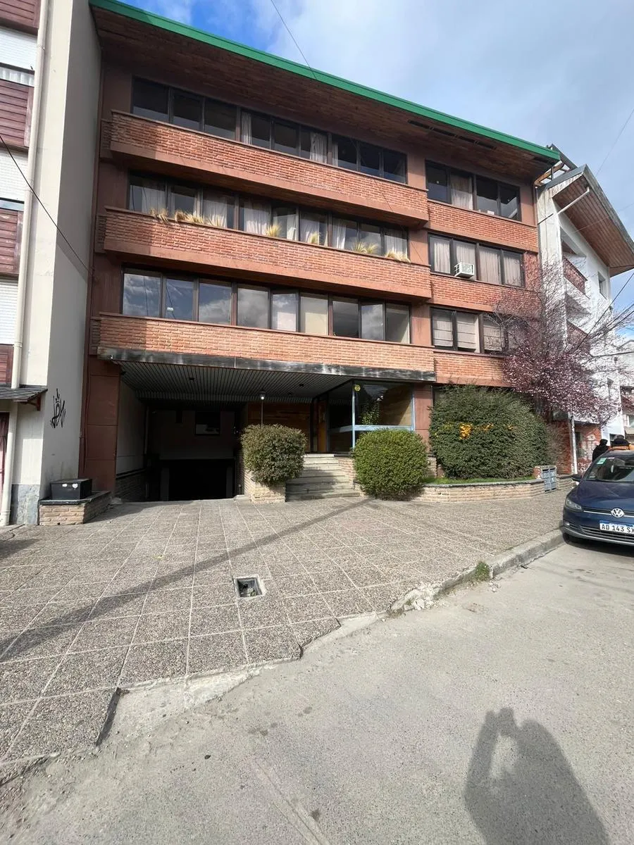 Departamento en Juan Jose Paso al 100