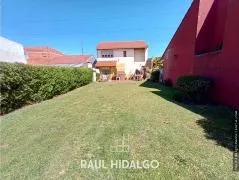 Casa en Vertiz 3700